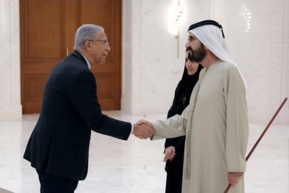 محمد بن راشد: 6 مليارات دولار ثمار قمة «الإمارات وإفريقيا» توفر 70 ألف فرصة عمل