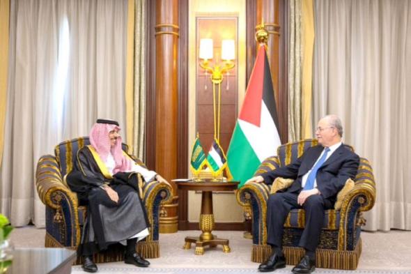 رئيس وزراء فلسطين ووزير الخارجية يبحثان تطورات الأوضاع في قطاع غزة والضفة الغربية