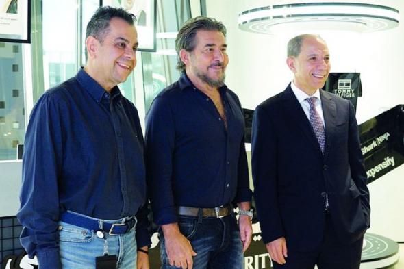 شراكة بين «الإعلام الإبداعي» و«سيناريو» لدعم صناعة المحتوى