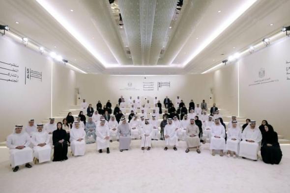 منصور بن زايد: الإمارات الأولى عالمياً في مؤشر العطاء.. والعمل التطوعي نهج أصيل