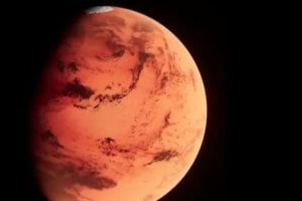 شباب عرب يخوضون تجربة محاكاة الحياة على المريخ فى صحراء الأردن