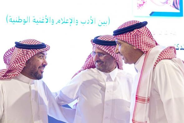 "نادي المصدر الثقافي" بتبوك يستضيف الشاعر صالح الشادي في أمسية عن الأدب والإعلام والانتماء الوطني