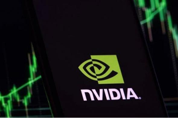 “إنفيديا” أول شركة تتجاوز قيمتها السوقية 5 تريليونات دولار
