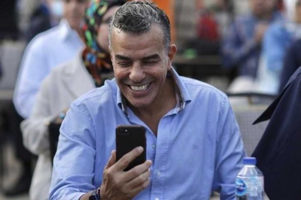 «خطأ عفوي.. والمشكلة اتحلت».. مرتجي يكشف كواليس أزمة وقفة عمال الأهلي