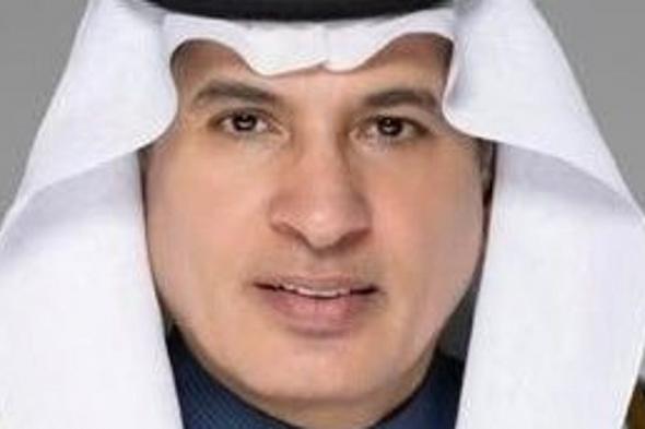 الحارثي يودع "هيئة الإذاعة والتلفزيون".. ويُرحب بخلفه علي الزيد