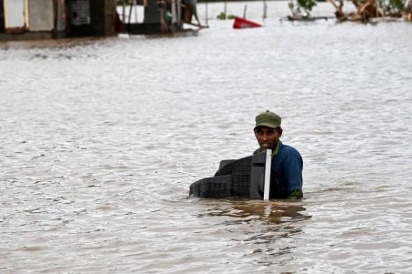 «ميليسا».. أكثر من 20 قتيلاً في «هايتي»