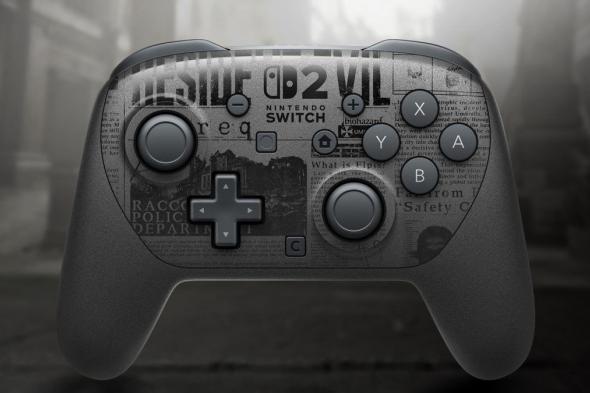 شركة Capcom تُعلن عن إطلاق Resident Evil Requiem على Nintendo Switch 2 مع إصدارات حصرية مميزة