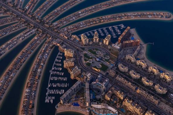 دبي تستقبل 13.95 مليون سائح دولي في 9 أشهر