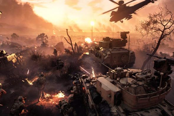خريطة Blackwell Fields بلعبة Battlefield 6 تثير غضب اللاعبين ويصفها البعض بأنها الأسوأ في تاريخ السلسلة
