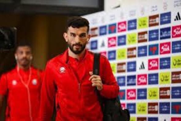 بالفيديو.. سعيود يتألق بـ "أسيست" على طريقة ميسي