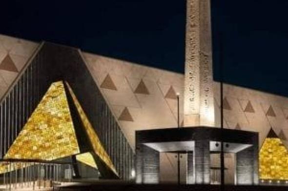 جايكا: التعاون بين مصر واليابان في إنشاء المتحف الكبير تضمن ترميم الآثار