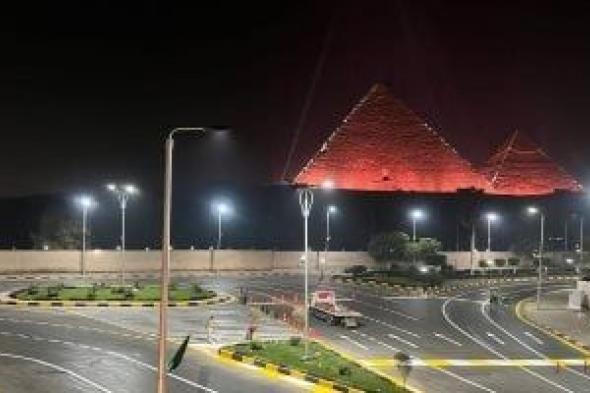 عضو غرفة شركات السياحة: افتتاح المتحف الكبير يمثل إضافة حضارية كبيرة لمصر