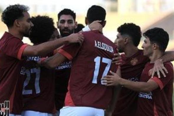 موعد مباراة الأهلى وسيراميكا في كأس السوبر المصري 2025