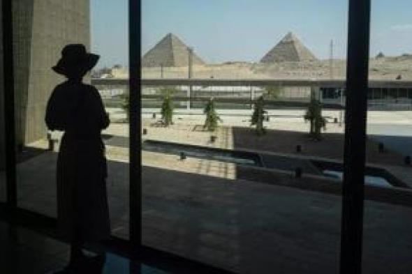 سفير مصر بطوكيو يشيد بمستوى مشاركة اليابان في افتتاح المتحف المصري الكبير