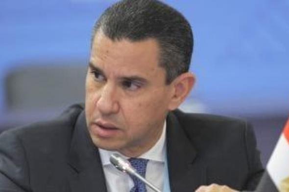 سفير مصر باليابان: الشراكة مع طوكيو نموذج حقيقي للتعاون الثقافي الاستراتيجي