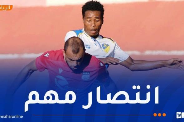 "الباك" يؤكد الصحوة ويٌعمق جراح الـ "سيسكاوة"