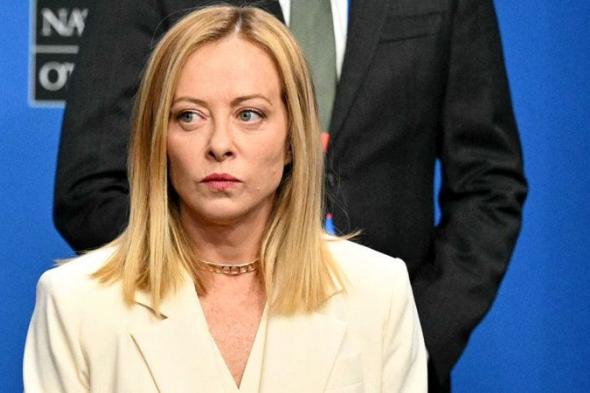 الحكومة الإيطالية تحاول التأثير في شبكة الإذاعة والتلفزيون «راي» المملوكة للدولة