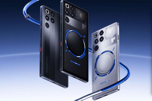 الإطلاق العالمي لهاتف RedMagic 11 Pro بسعر 699 دولار وتأكيد كامل لمعلومات الإصدار