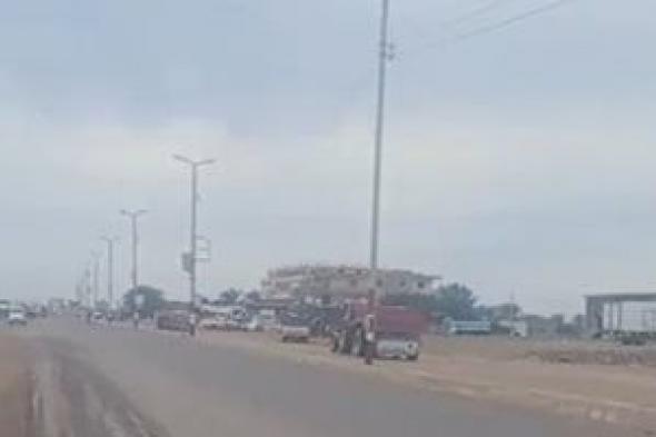 اعتدال الطقس بكفر الشيخ وفرص لهطول الأمطار الاثنين 3 نوفمبر 2025