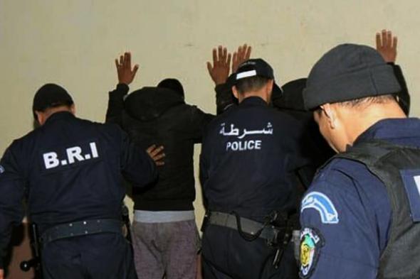 غرداية.. الإطاحة بشخصين تورّطا في اختطاف شاب والاعتداء عليه بحي بالوح