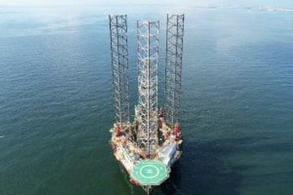 إمكانيات واعدة.. بئر جديدة بحقل ظهر تضيف 70 مليون قدم3 غاز يومياً