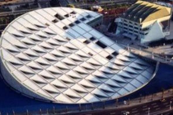 بدء المؤتمر العربى الآسيوى للتكنولوجيا الحيوية بمكتبة الإسكندرية الأربعاء