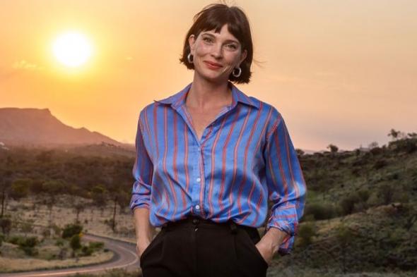 «أليس».. بلدة أسترالية تُعاني الصراع بين السكان الأصليين والبيض