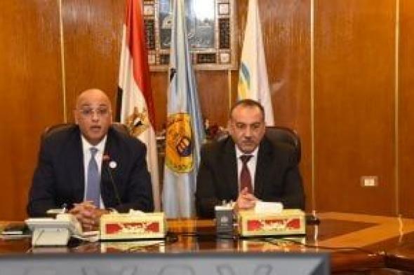 تمويلات جديدة من جهاز تنمية المشروعات الصغيرة بقيمة 13.5 مليون جنيه