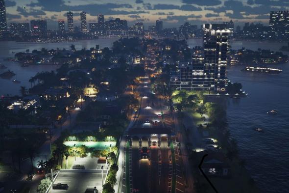 دان هاوزر يؤكد: ألعاب GTA ستظل دائمًا تدور داخل الولايات المتحدة