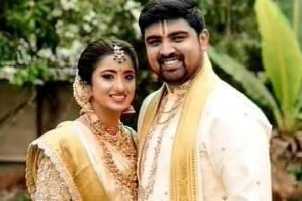 «قتلت زوجتي من أجلك».. طبيب هندي يعترف بجريمته في رسالة صادمة