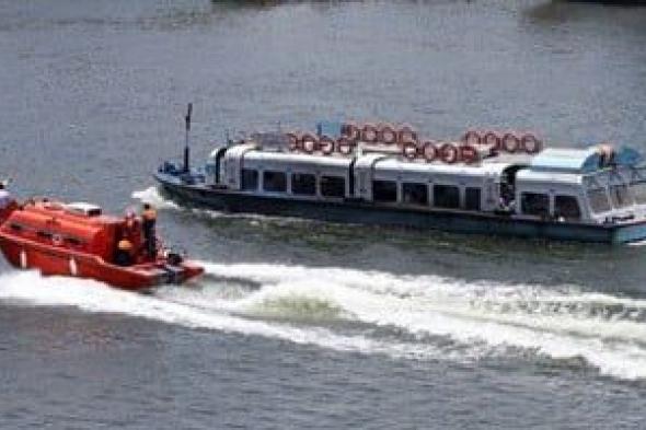 الإنقاذ النهري بالقليوبية يكثف جهوده للبحث عن جثة طالب غرق ببنها