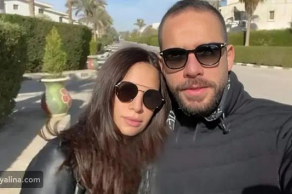 من هو علي محجوب زوج آمال ماهر؟