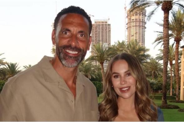 أيقونة مانشستر يونايتد يكشف سبب انتقال أثرياء بريطانيا إلى دبي