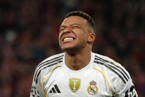 ليفربول يهز صورة ريال مدريد