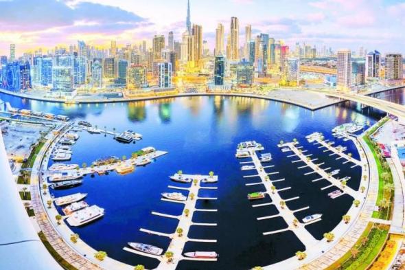 عقود الإيجار تضخ 86 مليار درهم في جيوب ملاك عقارات دبي