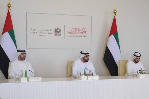 «تنفيذي أم القيوين» يشكّل «لجنة تطوير الخدمات الحكومية»