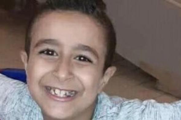 تجديد حبس صاحب محل موبايلات فى قضية قتل طفل الإسماعيلية 15 يوما