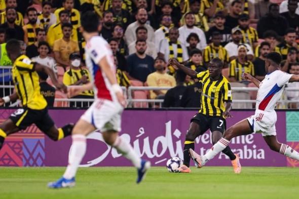 «الملك» يخسر في جدة.. والمدرب يسأل عن القائد