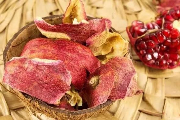 فوائد مذهلة لقشر الرمان.. كنز صحي مهمل قد يحمي من السرطان