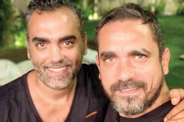 أمير كرارة يكشف لـ«عكاظ» تطورات حالة شقيقه الصحية