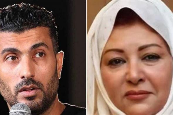 «بعد أشهر من الجدل».. القضاء ينصف محمد سامي في مواجهة عفاف شعيب