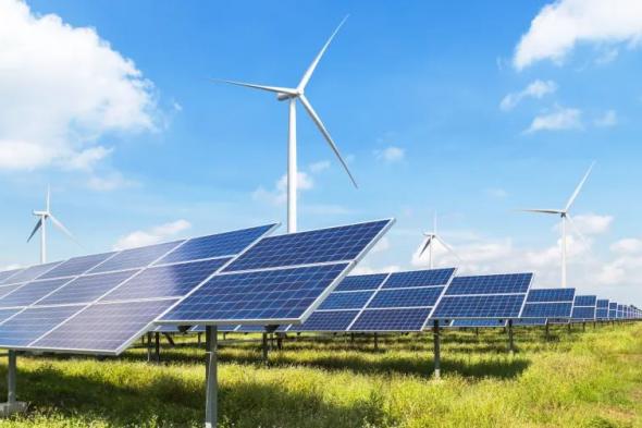 5 ركائز لإطلاق إمكانات مصر فى الطاقة النظيفة