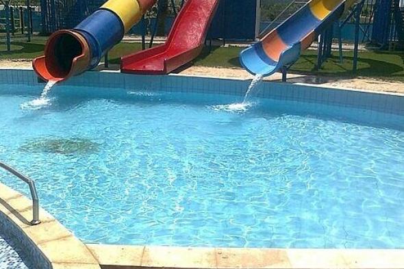 اسعار كريزي ووتر 2025 أفضل ملاهي مائية في مصر