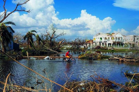 «كوب 30».. اختبار حقيقي لمدى الالتزام بالتحرك الجماعي لمواجهة التغيّر المناخي