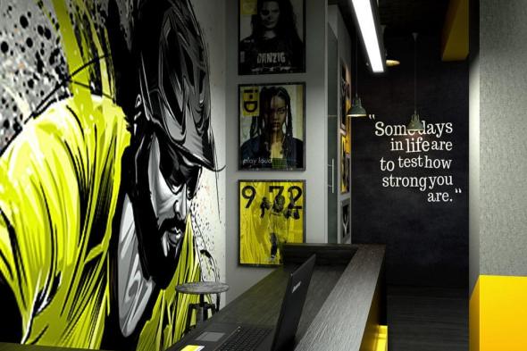 أسعار اشتراكات اشهر صالات الجيم وفروعها في مصر 2025