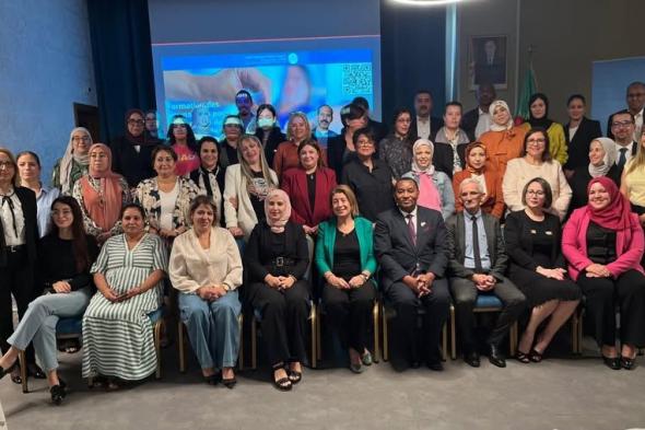 حملة التطعيم ضد الشلل.. وزارة الصحة تنظم يوماً تكوينياً لممثلي وسائل الإعلام 