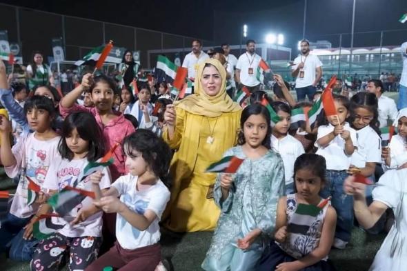 3665 مشاركاً في ملتقى الطوار للجالية الهندية