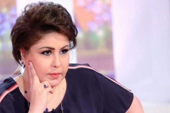 فجر السعيد تتهم أشخاصاً بتدهور حالتها الصحية.. وتعلن سفرها إلى ألمانيا