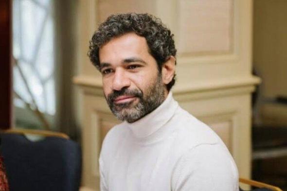 صدقي صخر يكشف كواليس التحضيرات المثيرة لـ «قصر الباشا» قبل انطلاقه اليوم