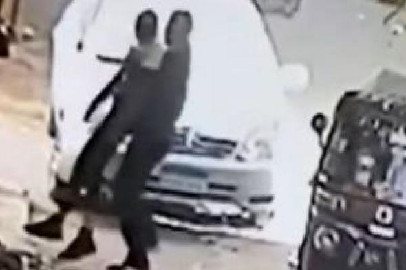 شقيق ضحية جريمة فيصل يكشف كواليس جديدة.. مكالمة أخيرة واختفاء مفاجئ